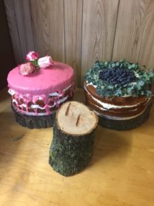 christening cakes