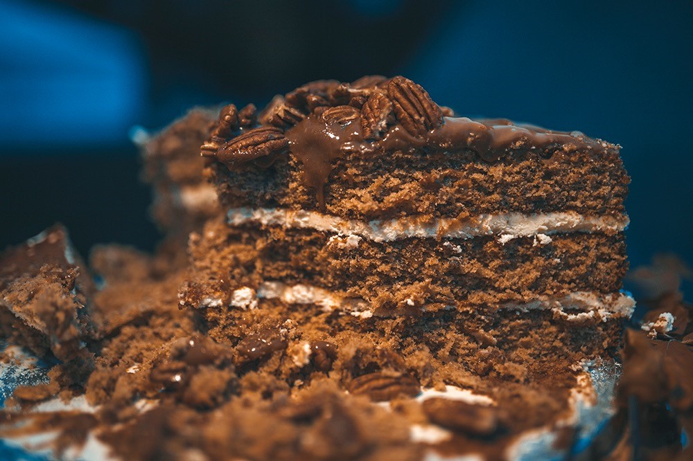 salted caramel